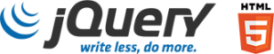 jQuery HTML5